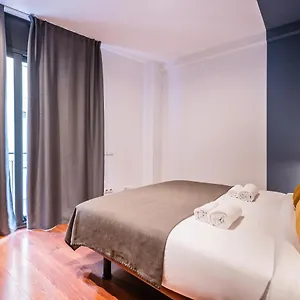 Appartamento Sweett - Avenida Roma, Barcellona