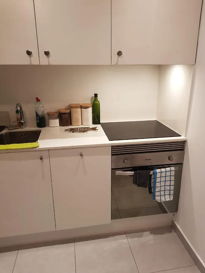 Appartement Permar Sagrada Familia à Barcelone