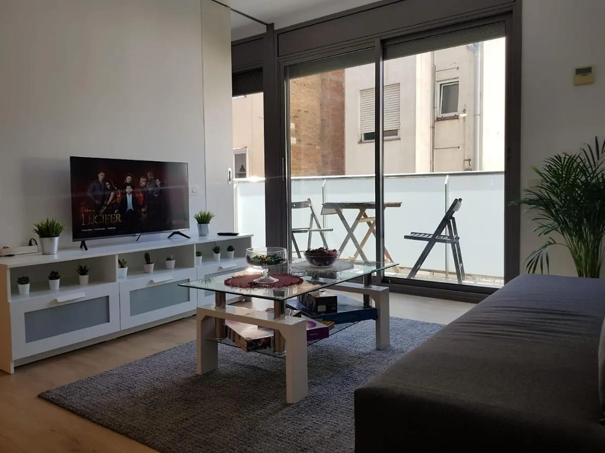 Appartement Permar Sagrada Familia à Barcelone 0*,  Espagne
