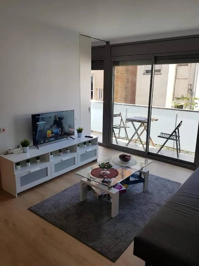 Appartement Permar Sagrada Familia à Barcelone