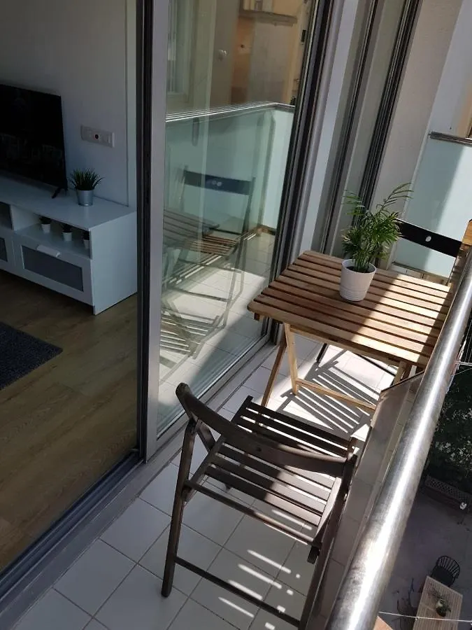 Appartement Permar Sagrada Familia à Barcelone