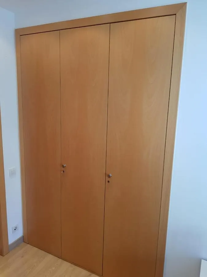 Appartement Permar Sagrada Familia à Barcelone